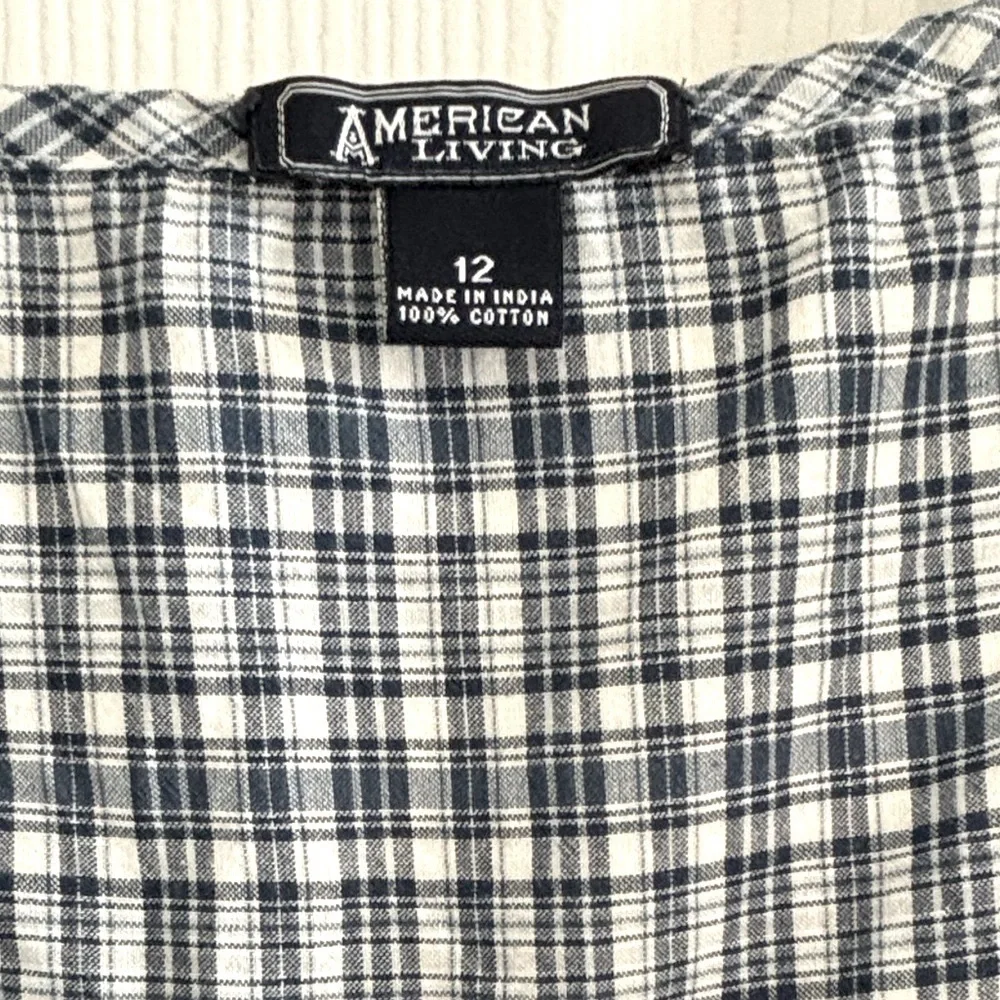American Living american living